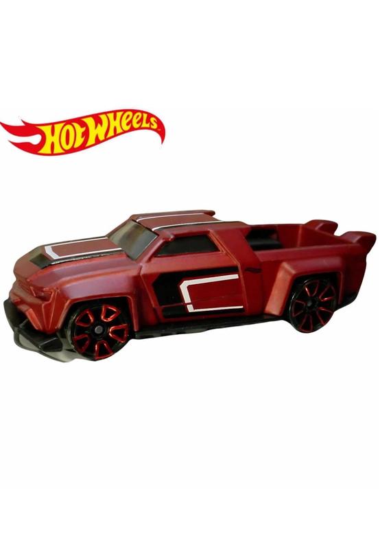 1806 hot wheels pacote com 5 carros lets race jbj79 - mattel